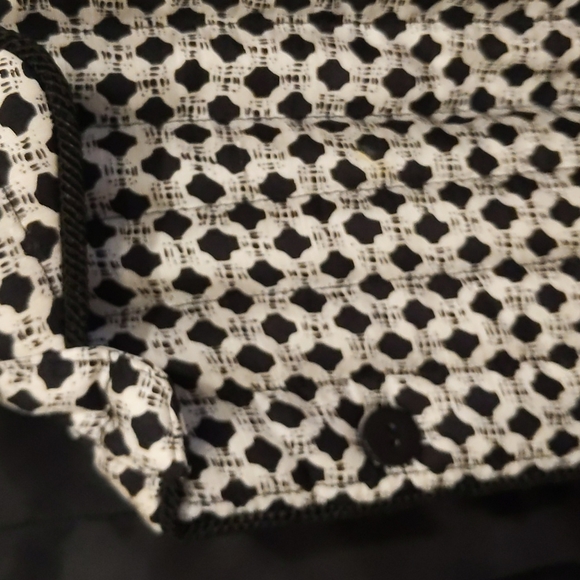 Short jacket - Picture 4 of 4